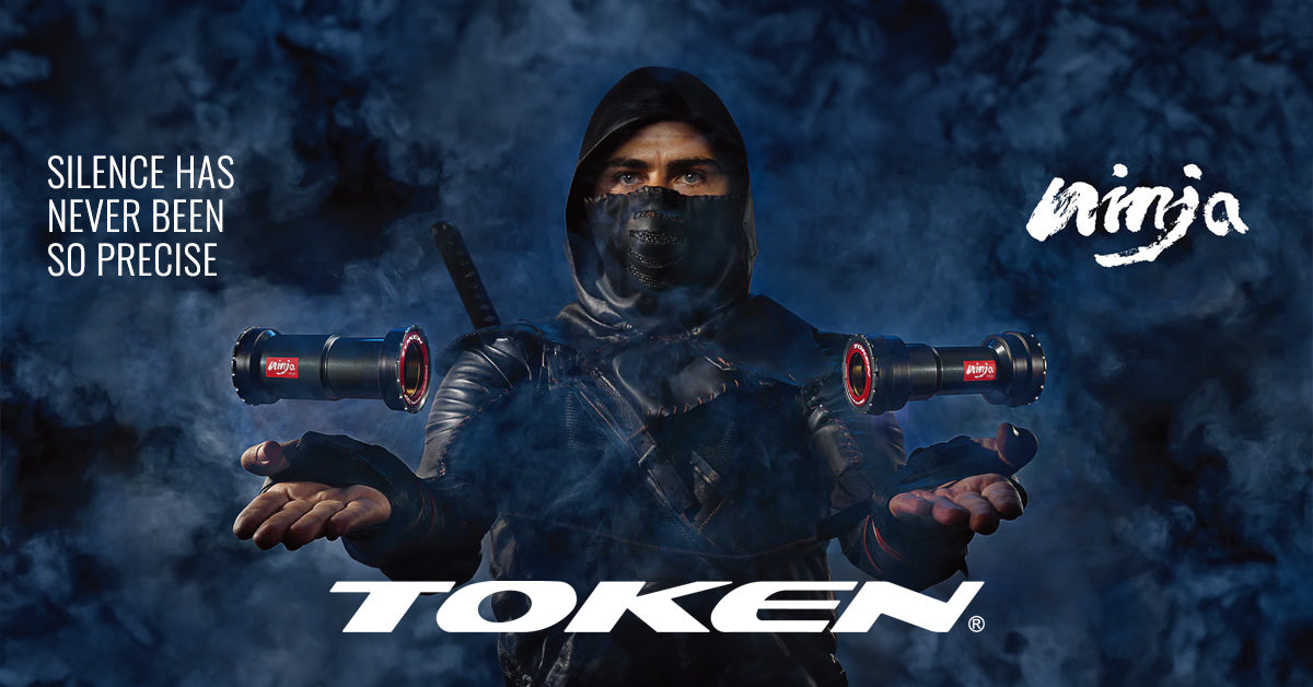 Token Products | Mountain Bike Wheels – TOKEN USA