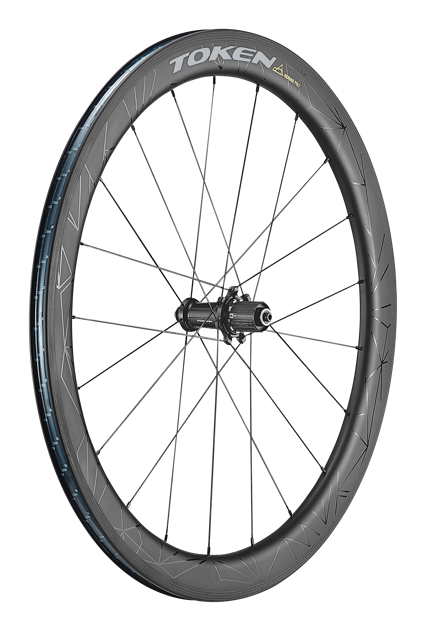 Road/Tri Carbon Wheelset | Konax Pro Rim Brake