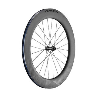 2023 Tri Wheelset Konax Tri Disc Brake - Main Image