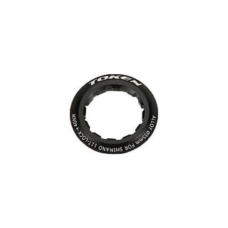 Cassette Lockring