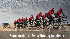 Sponsorships - SRA Swiss Racing Academy