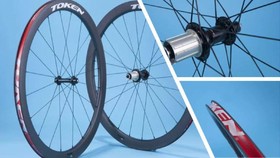 Cycling Weekly C45R wheelset Review