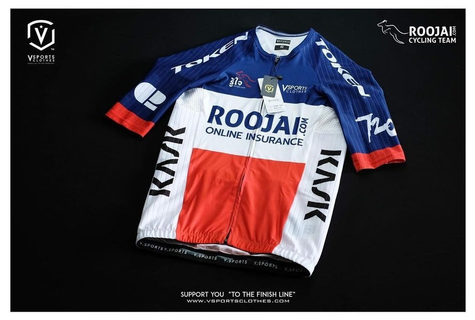 支給品 サイクルジャージ　RIWAL READYNEZ CYCLING TEAM RIWAL READYNEZ CYCLING TEAM | UCI