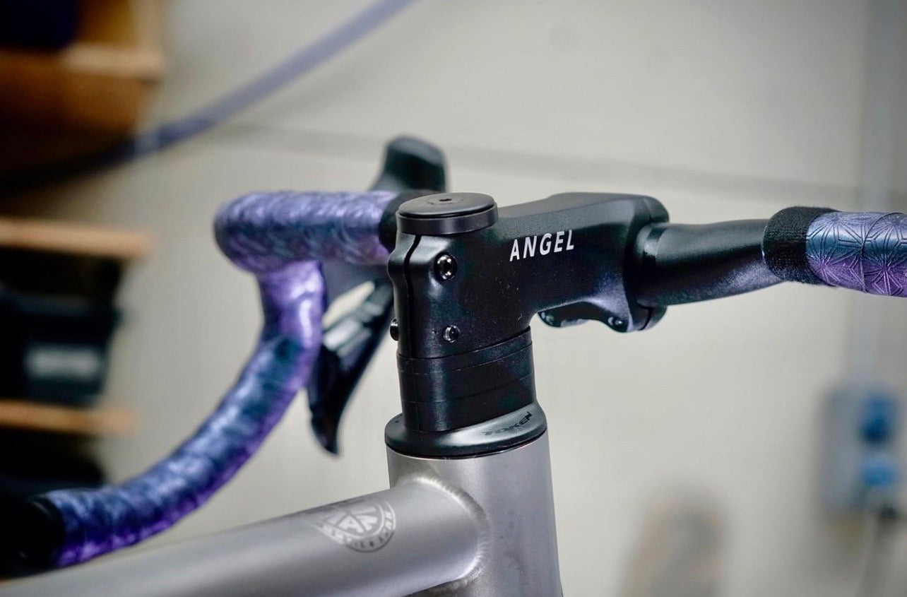 A-Box Fully Integrated Cable Routing System for Road Bikes (TK1556P ...