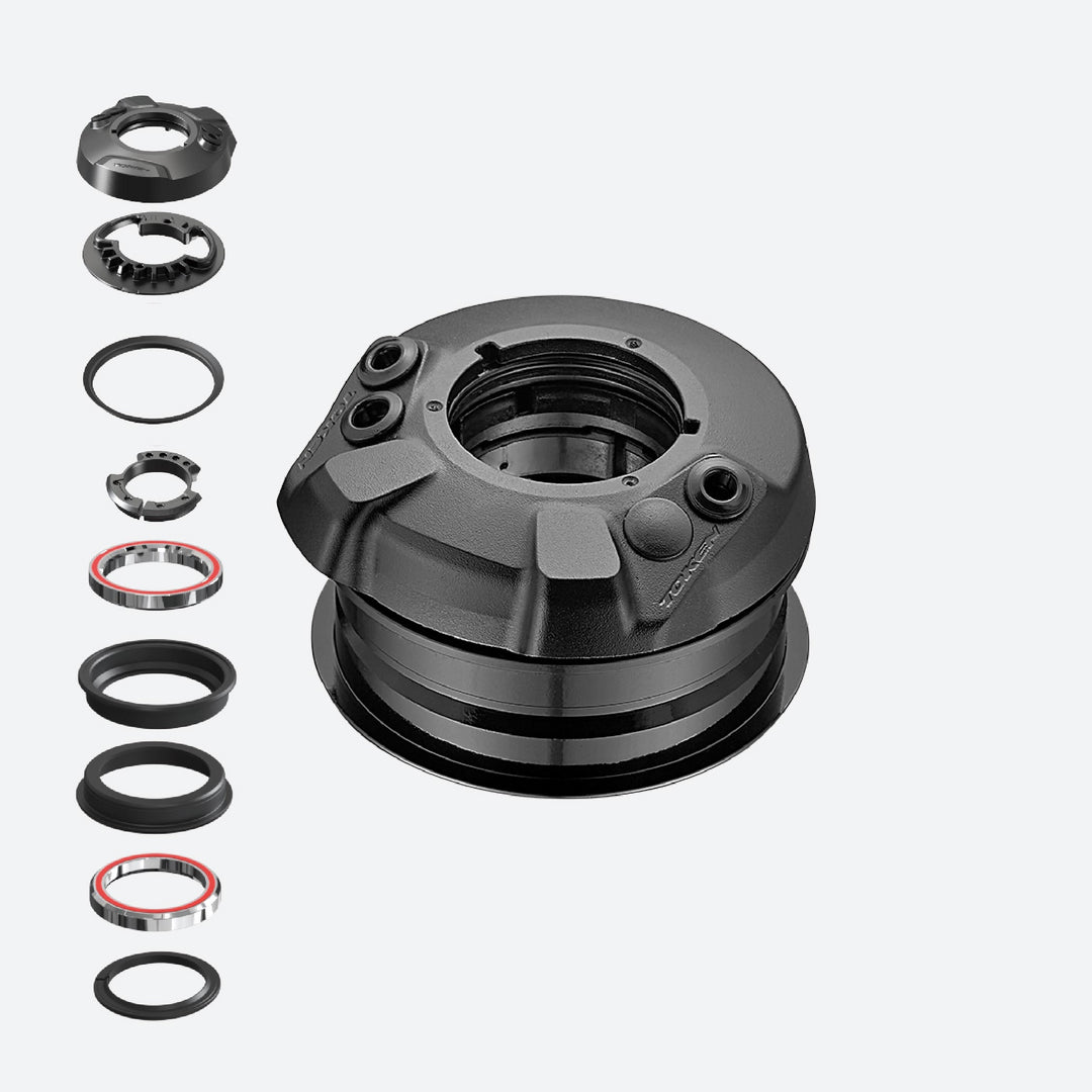 Token Cycling | Push'n-Turn Expander TK299 – TOKEN USA