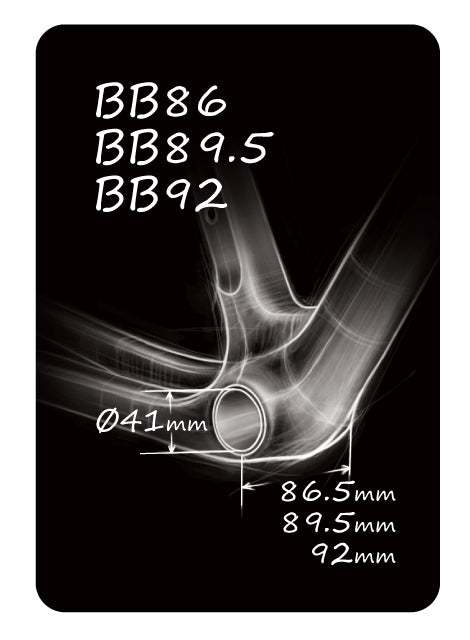rotor power Token BB付き