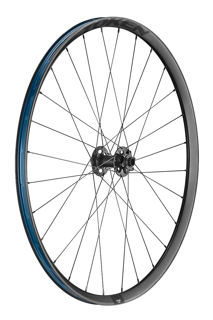 Mountain Wheelset | G23AR - Boost Compatible