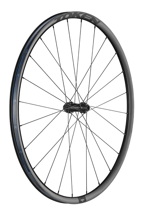 Token Cycling | G23AB Wheelset for Cyclocross/ XC/ Mountain Disc Brake ...