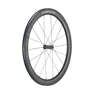 Token Cycling | Konax Pro Carbon Wheelset Rim Brake for Road