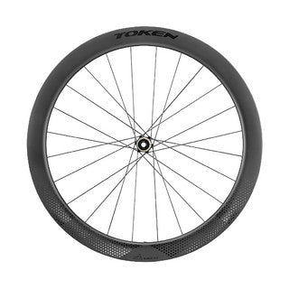 Road Bike Wheels Token Konax Pro Disc Token Konax PRO Disc 52mm 2022