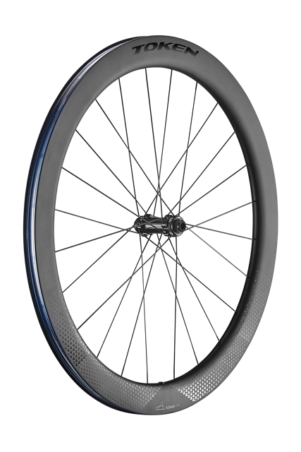 2023 Road Wheelset Konax Pro Disc Brake