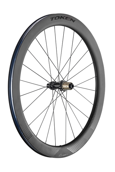 TOKEN KONAX PRO カーボンホイール いなかのカメラマン TOKEN KONAX TOKEN KONAX PRO カーボンホイール いなかのカメラマン TOKEN KONAX