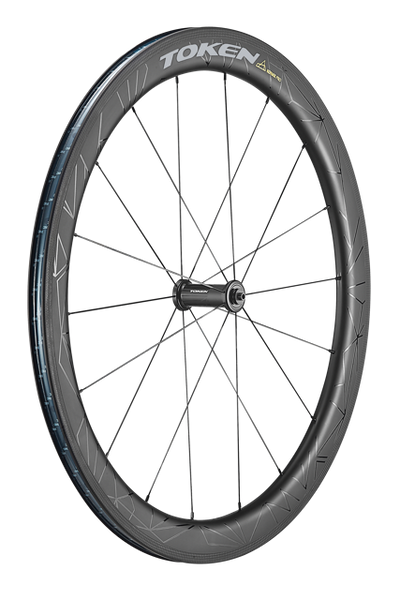 Road/Tri Carbon Wheelset | Konax Pro Rim Brake