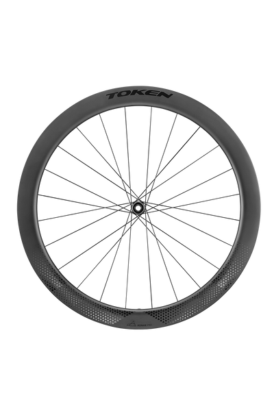 Road/Tri Carbon Wheelset | Ventous and Konax Pro Disc Brake