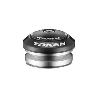 Token Cycling | Tapered hEGGset | Integrated/Internal