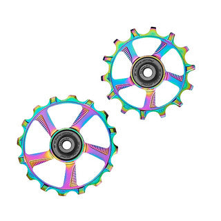 Large Pulley Set for 12s MTB