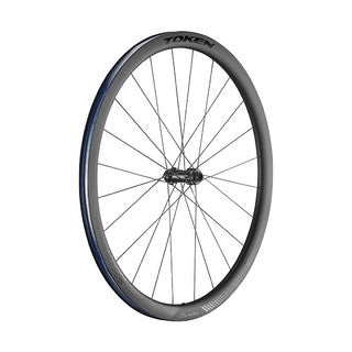 2023 Road Wheelset Ventous Wheelset Disc Brake - Main Image